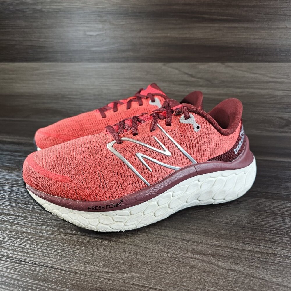 NEW BALANCE Fresh Foam X Kaiha Road Running Shoes - Men's Size 8